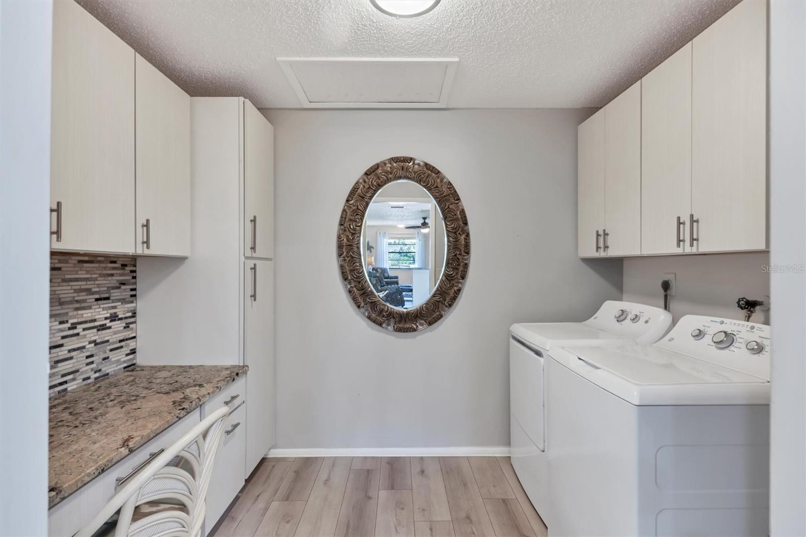 HERITAGE VILLAGE WEST - Residential