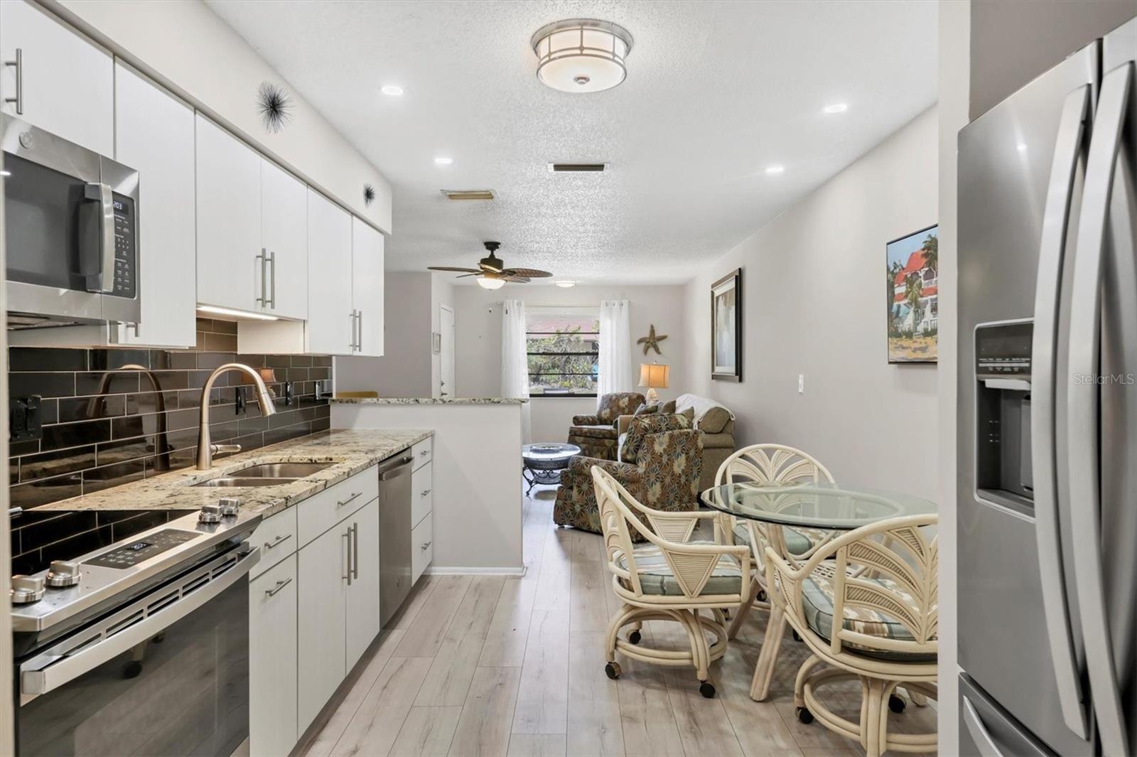 HERITAGE VILLAGE WEST - Residential