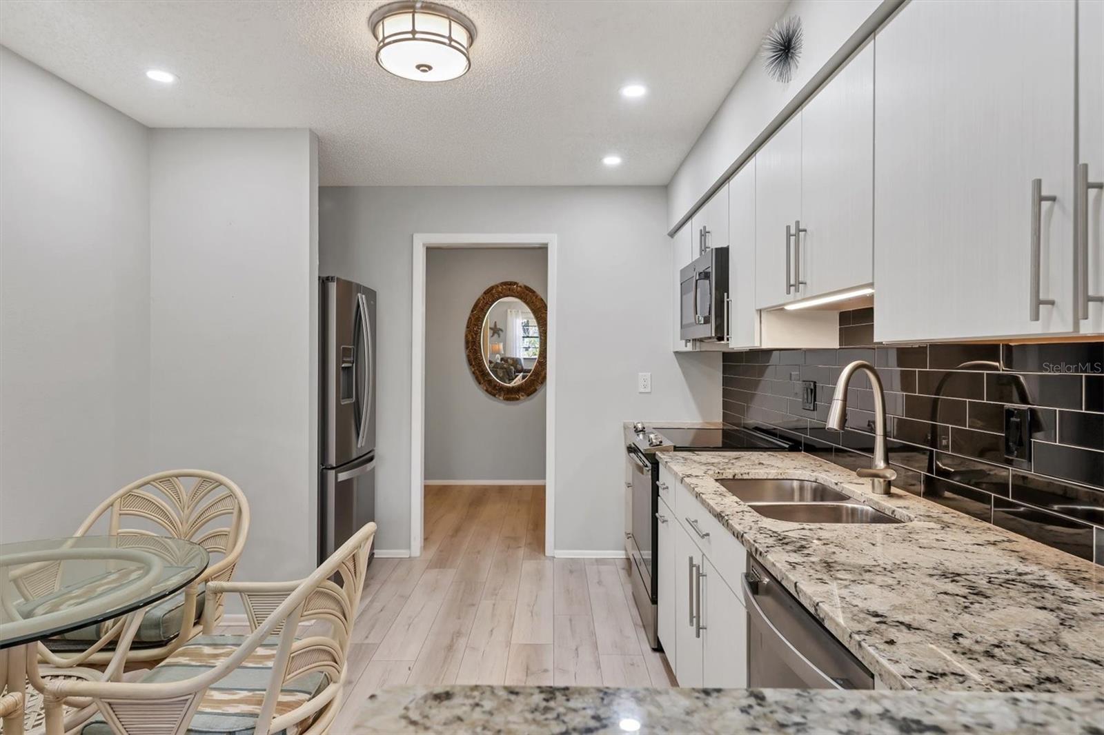 HERITAGE VILLAGE WEST - Residential
