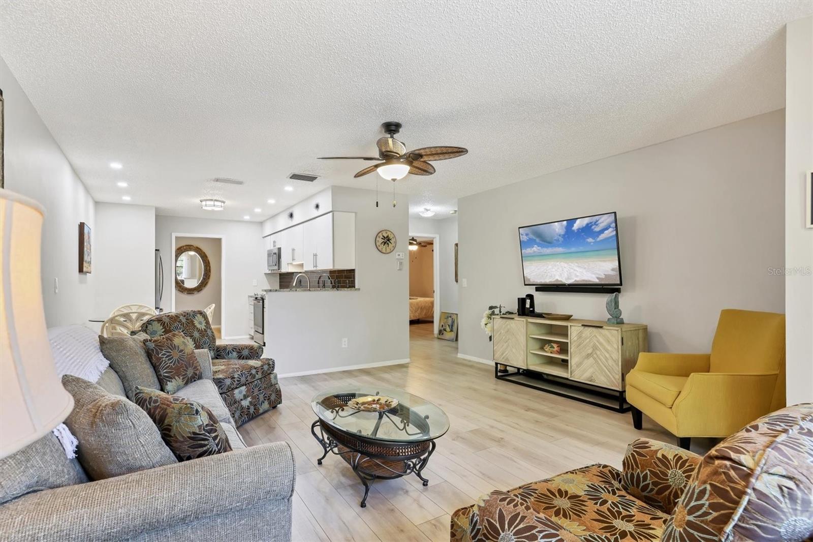HERITAGE VILLAGE WEST - Residential