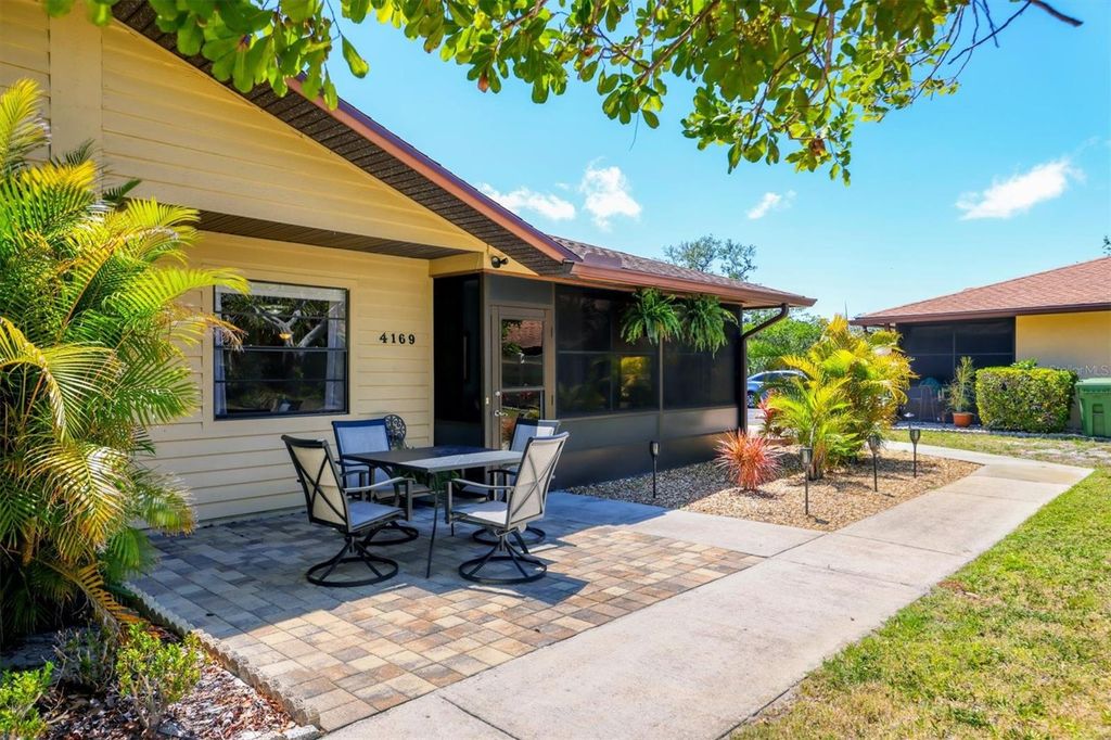 Photo of 4169 66th Street Circle W, Bradenton, FL 34209 (MLS # A4669310)