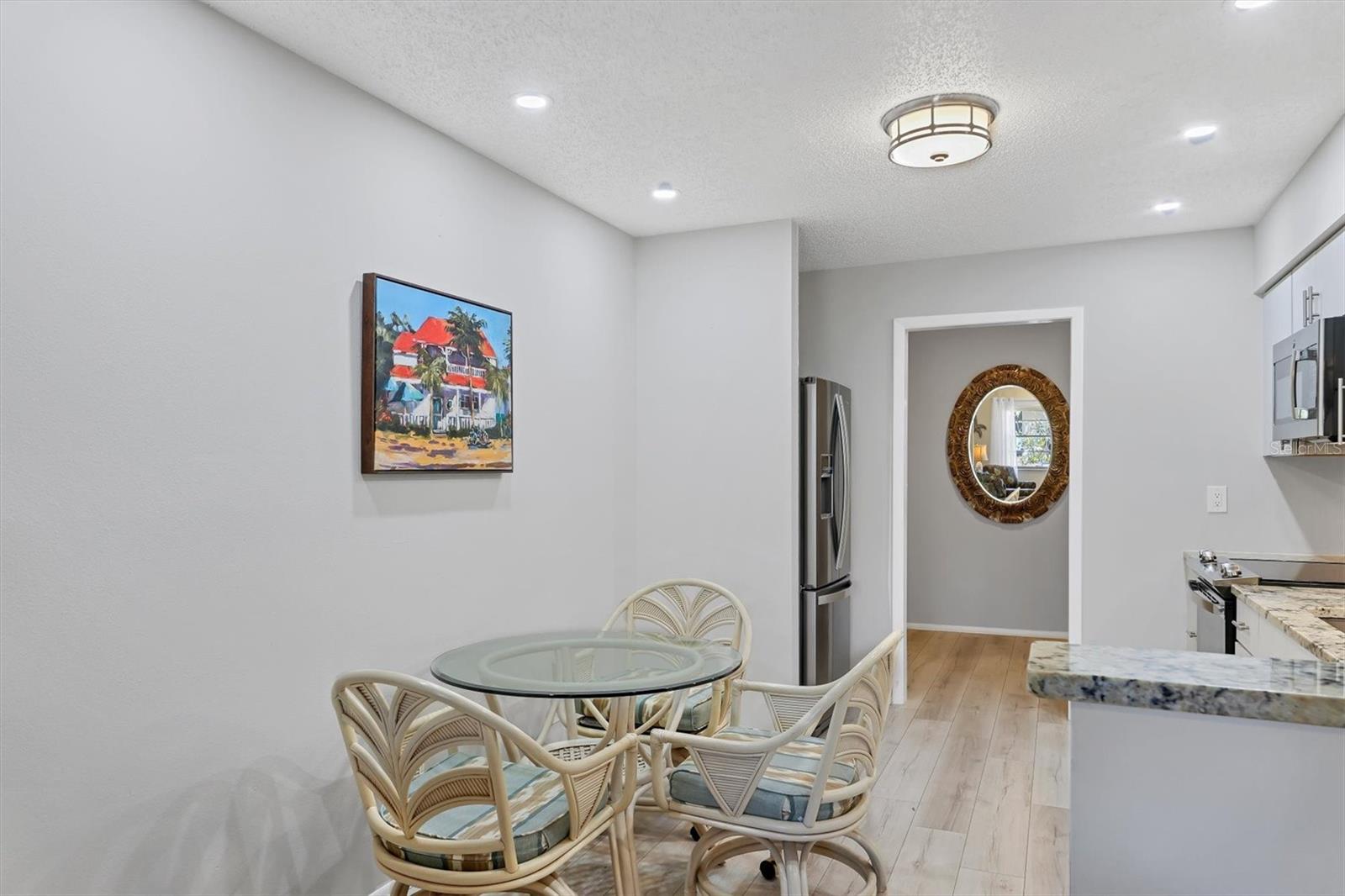 HERITAGE VILLAGE WEST - Residential