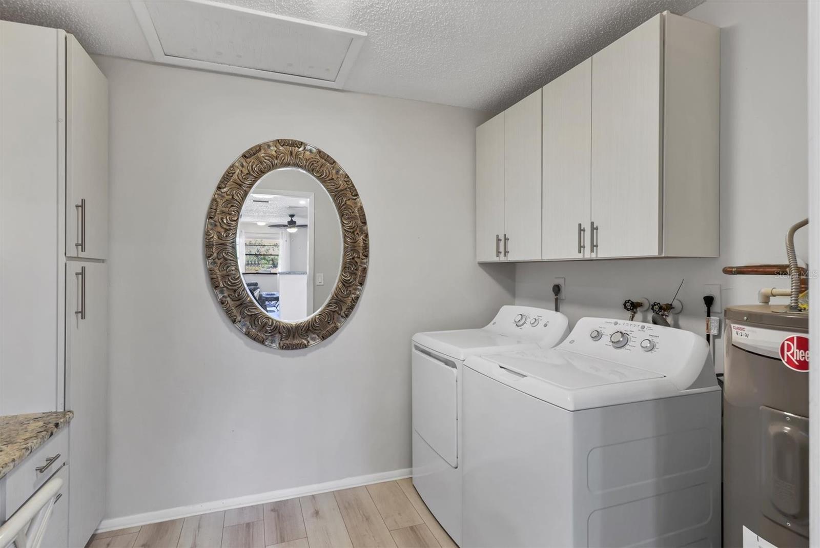 HERITAGE VILLAGE WEST - Residential
