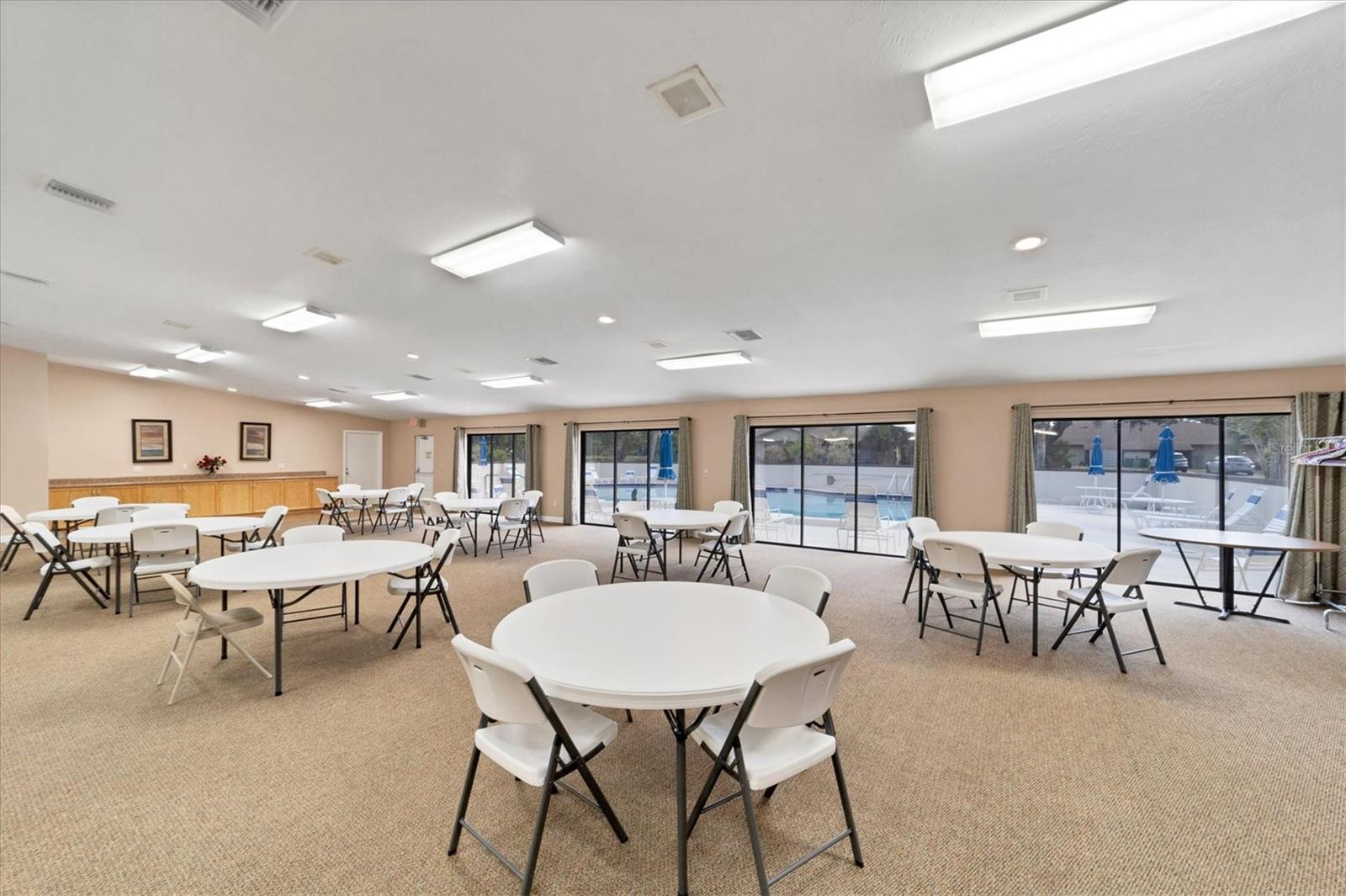 HERITAGE VILLAGE WEST - Residential