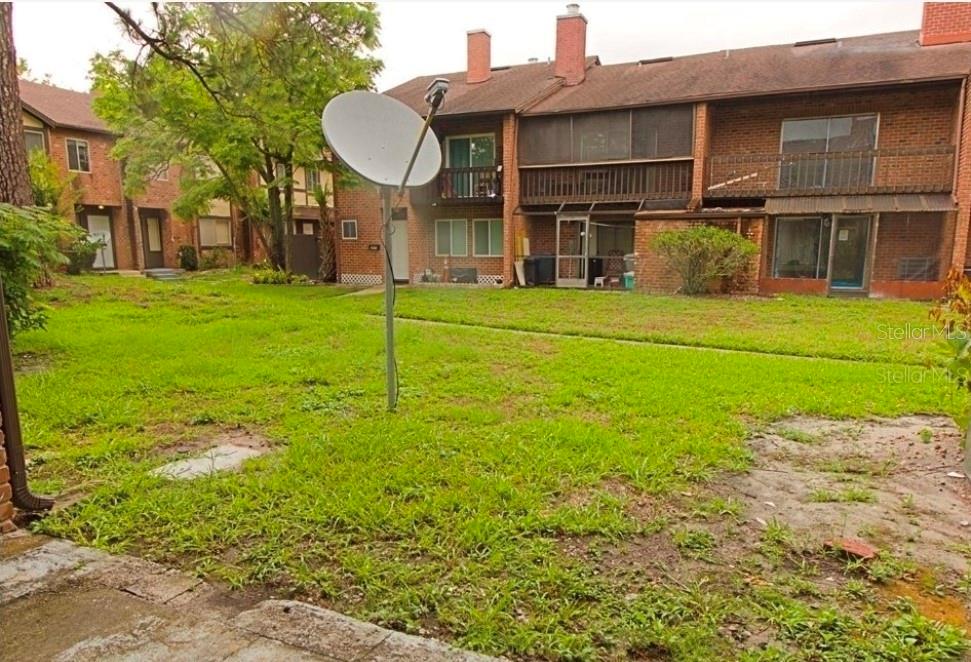 HUNTINGTON ON GREEN CONDO - Residential Lease