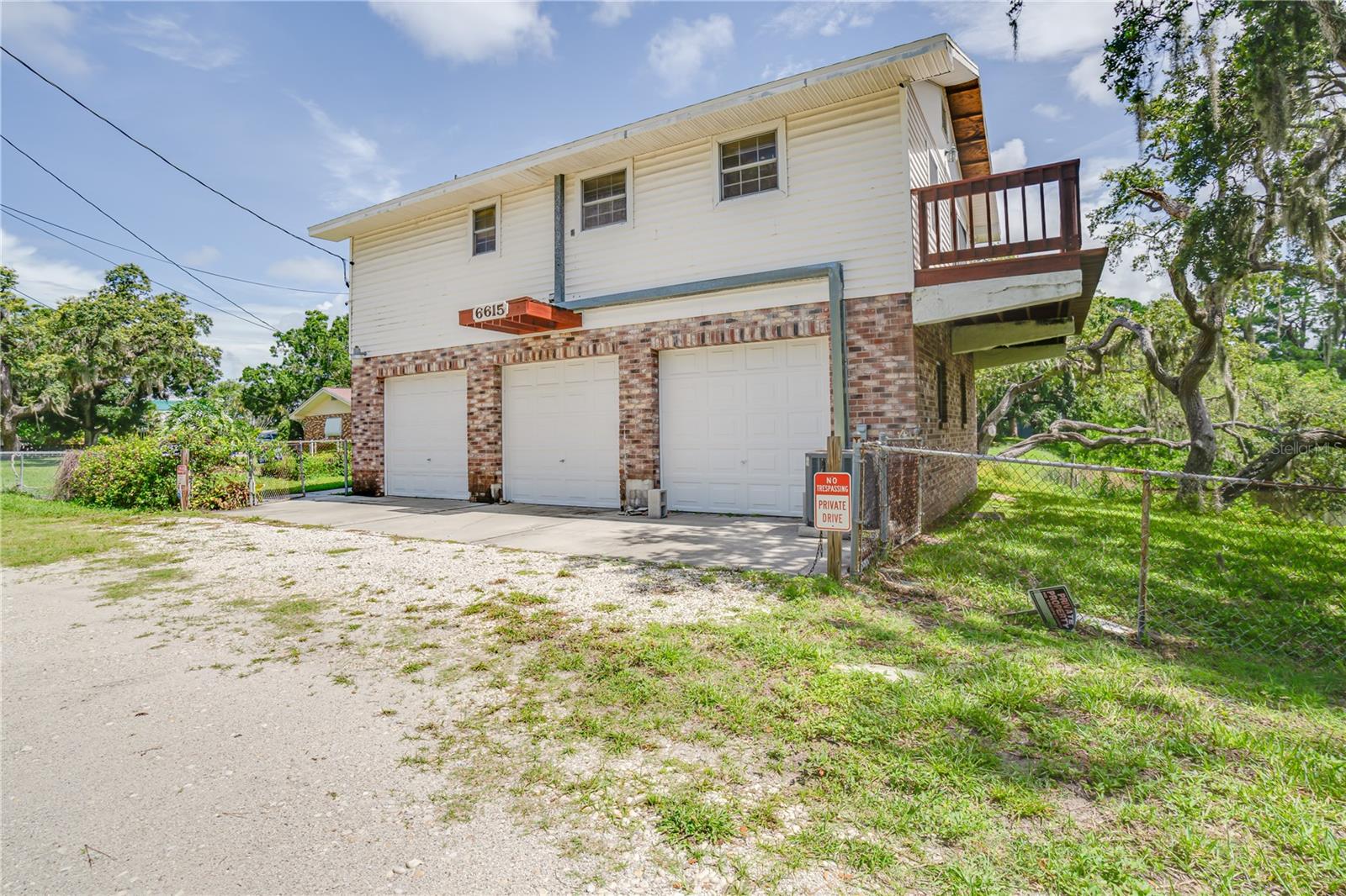 PINELLAS FARMS 1ST ADD - Residential