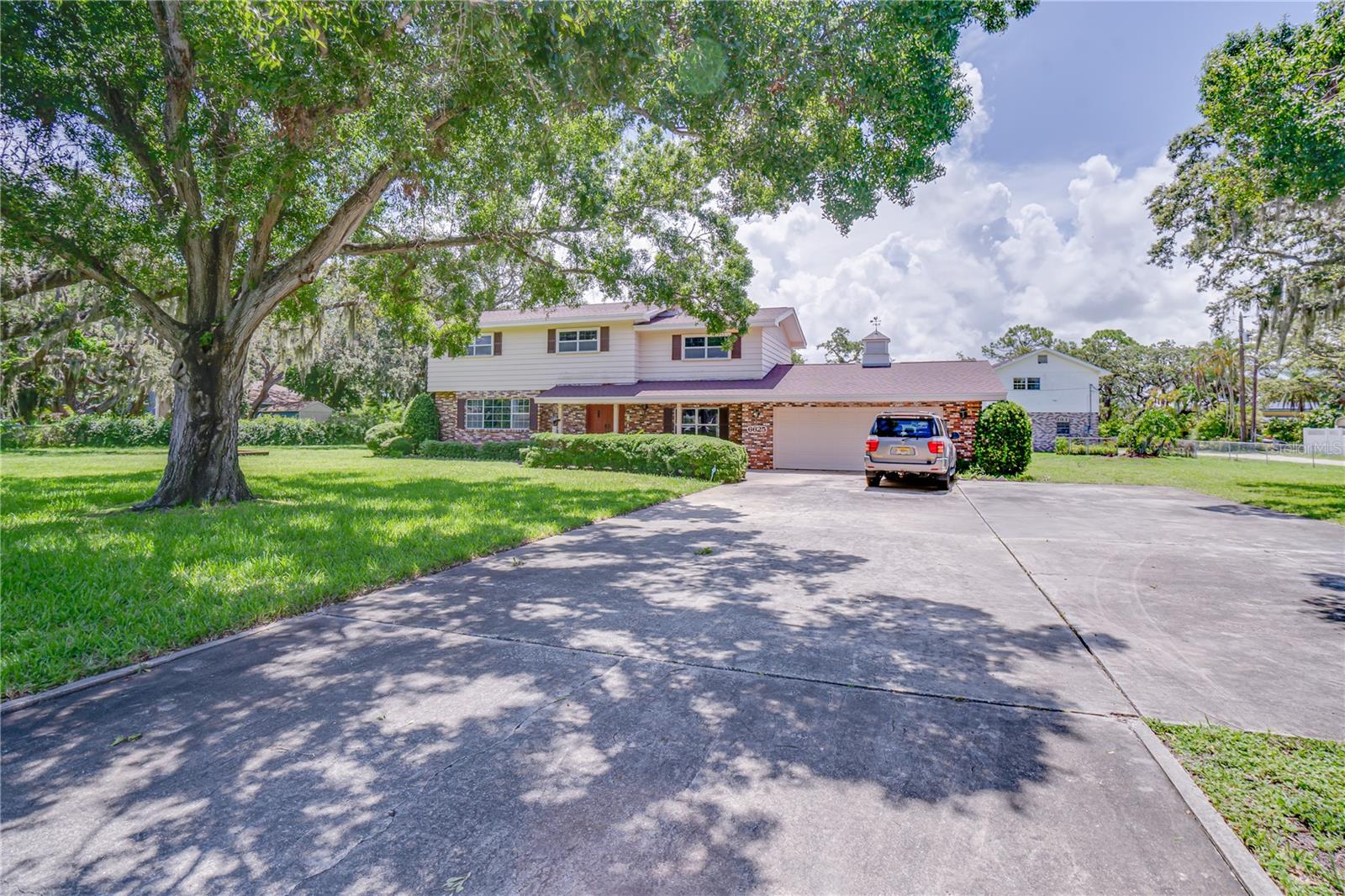 PINELLAS FARMS 1ST ADD - Residential