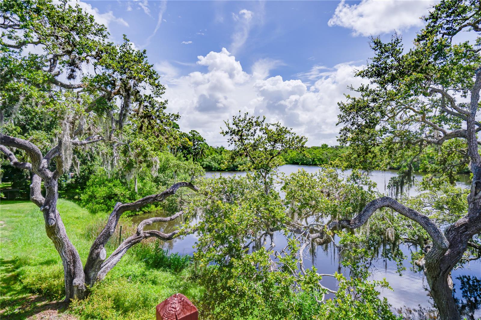 PINELLAS FARMS 1ST ADD - Residential