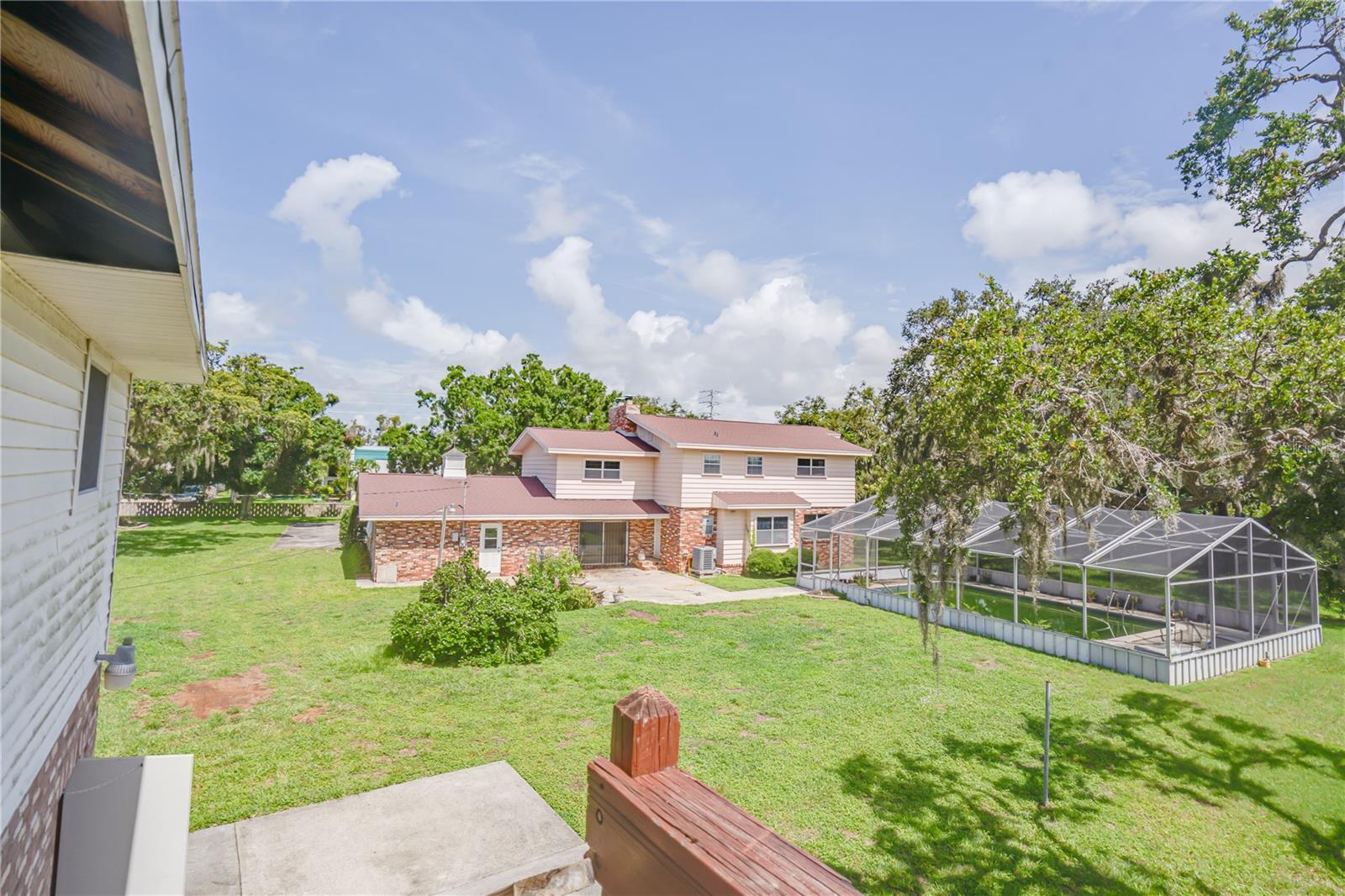 PINELLAS FARMS 1ST ADD - Residential