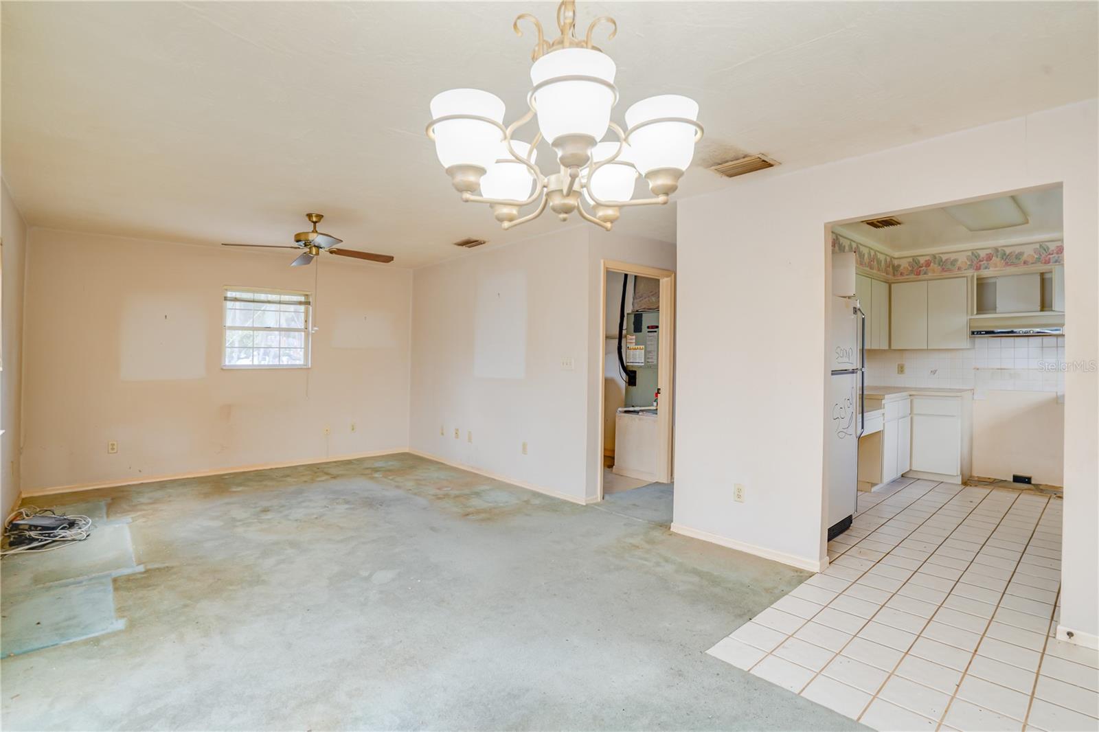 PINELLAS FARMS 1ST ADD - Residential