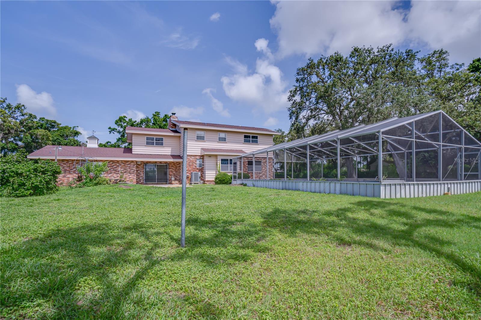 PINELLAS FARMS 1ST ADD - Residential