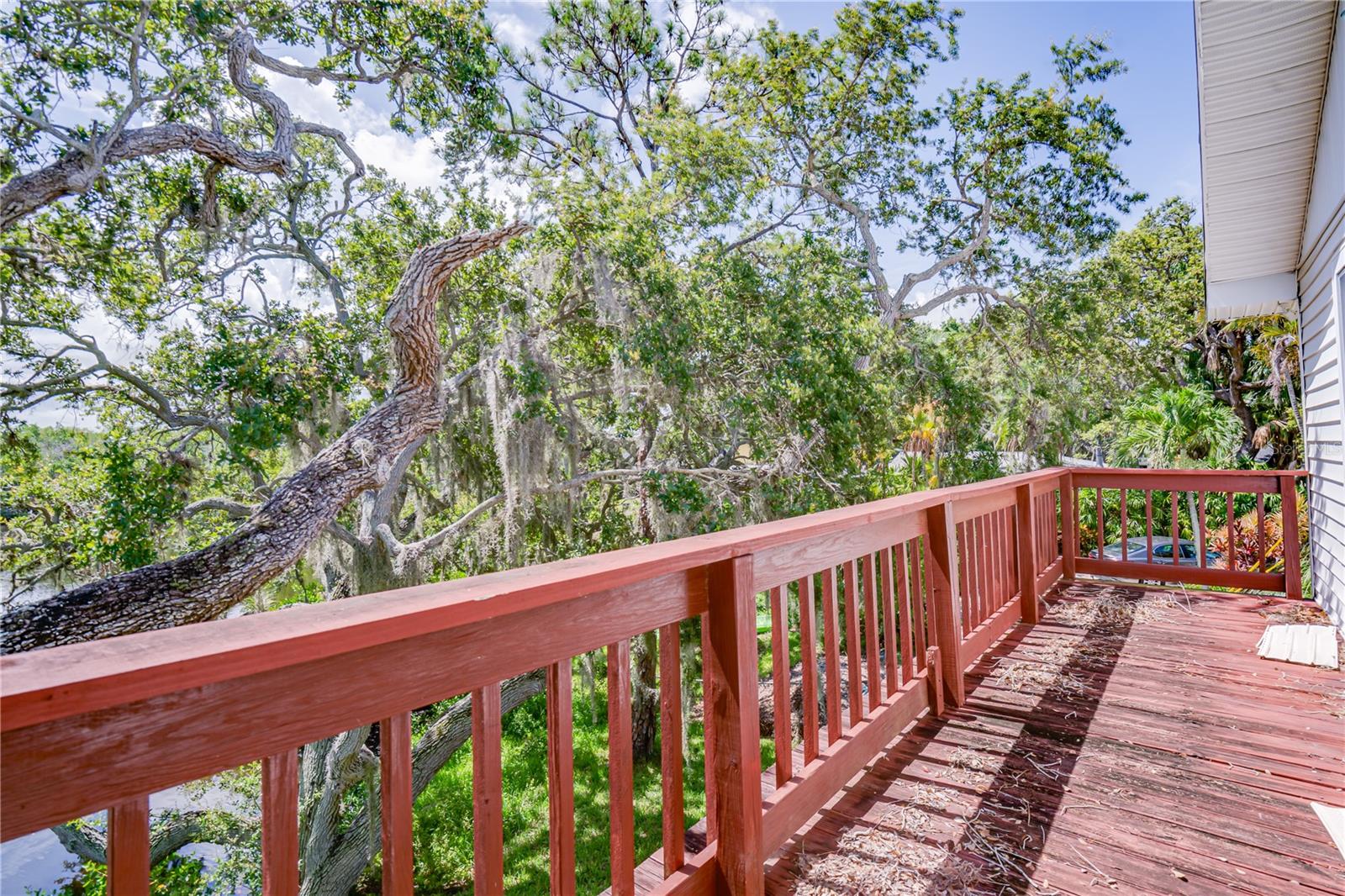 PINELLAS FARMS 1ST ADD - Residential