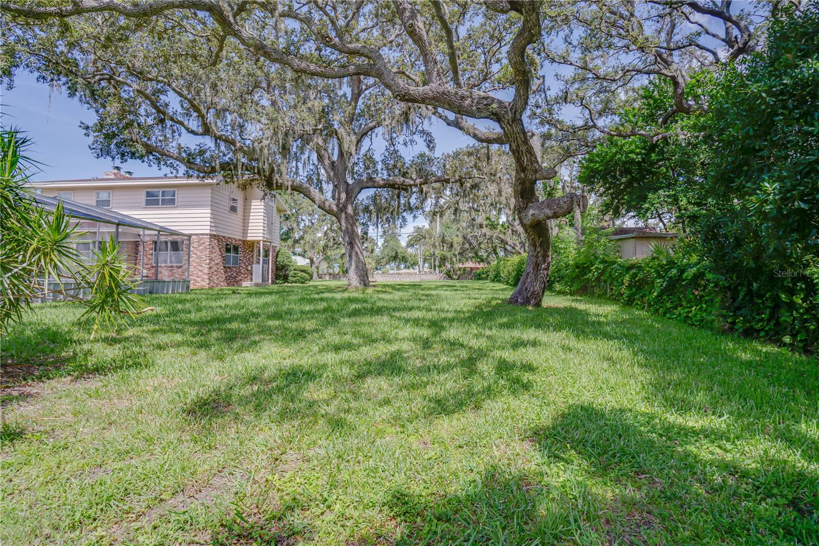PINELLAS FARMS 1ST ADD - Residential