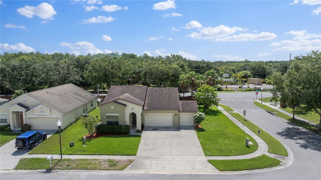 Photo of 3099 Pointe Place Avenue, Kissimmee, FL 34758 (MLS # O6345108)