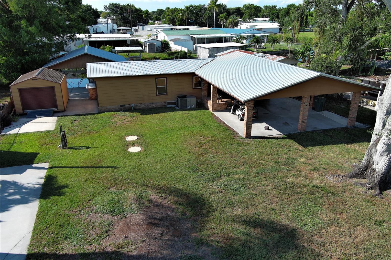 2096 HUNTER ROAD