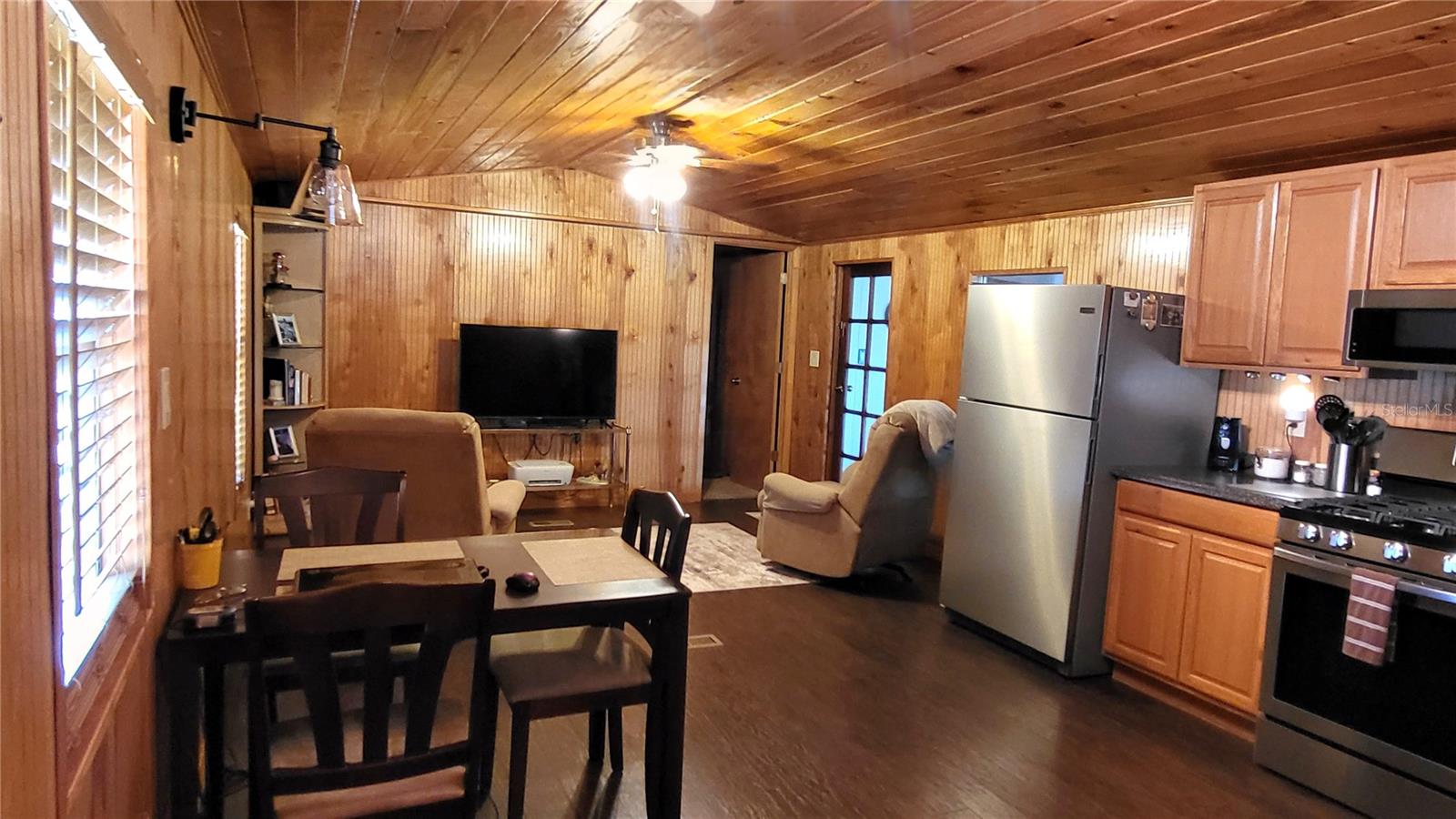 1ST ADD BUCKHEAD RIDGE SUB - Residential