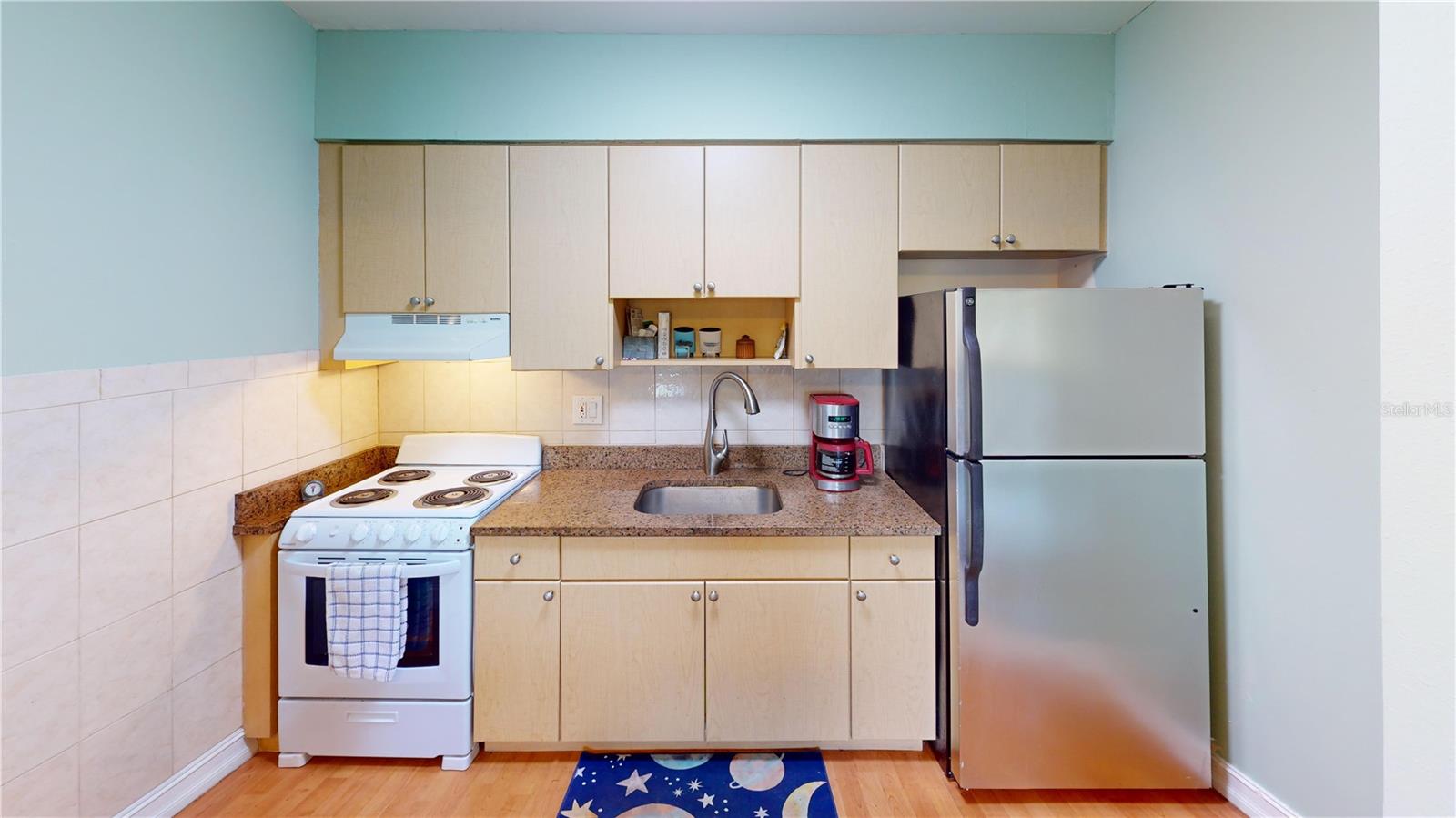 SIENNA - Residential