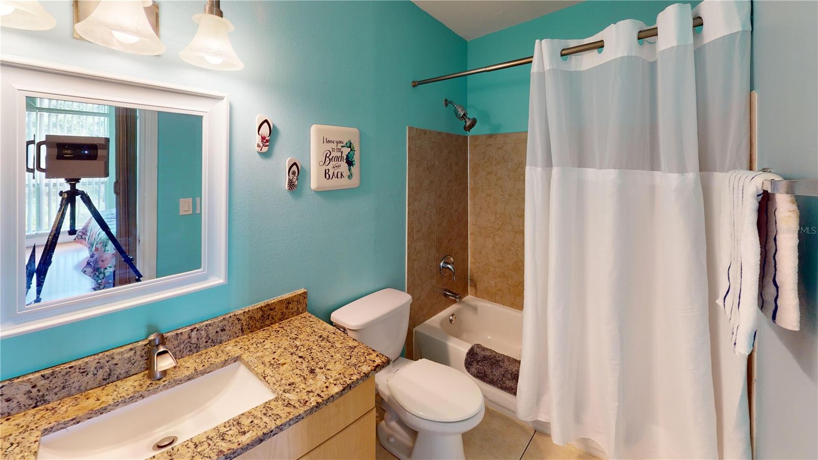 SIENNA - Residential