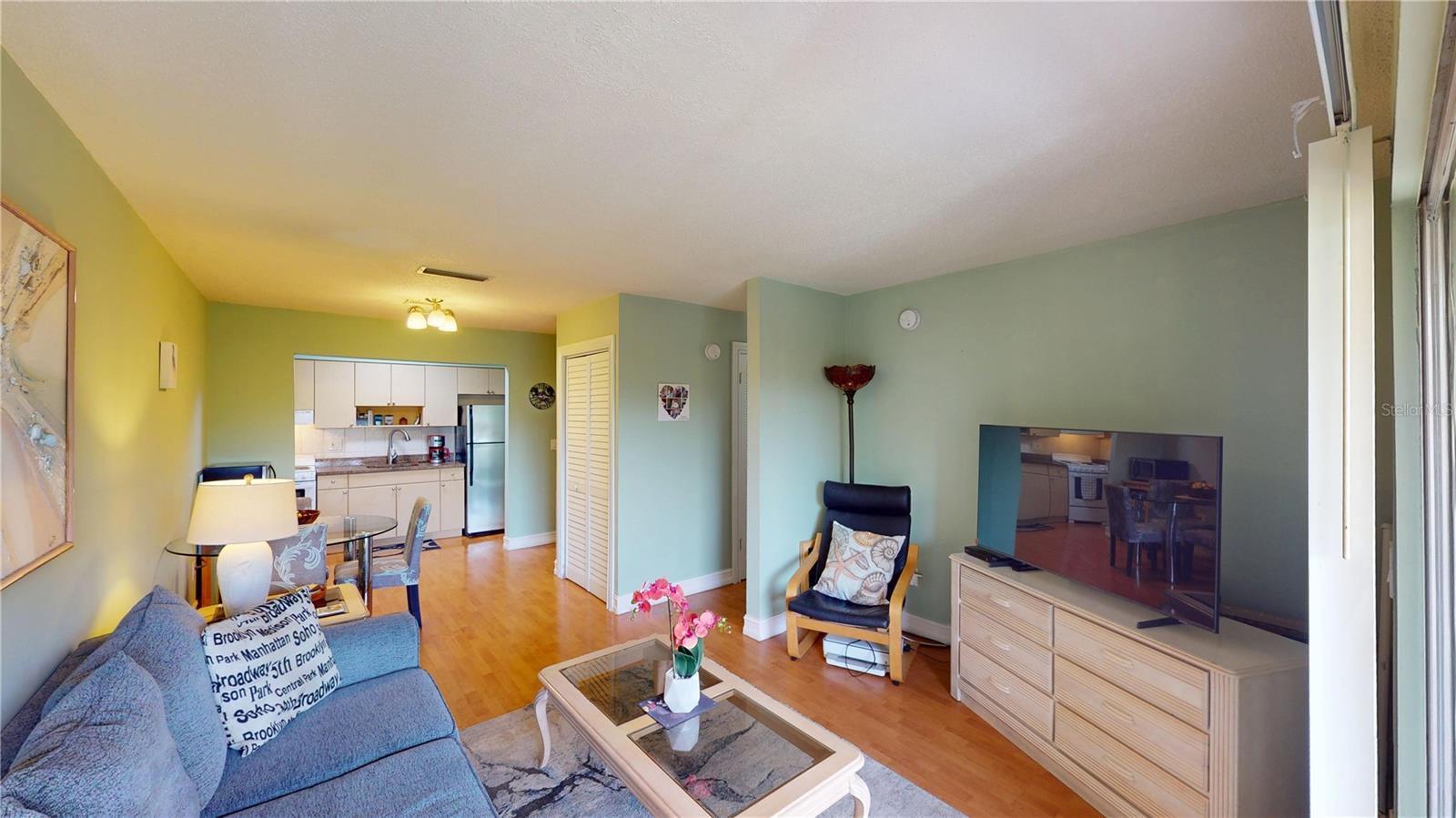 SIENNA - Residential