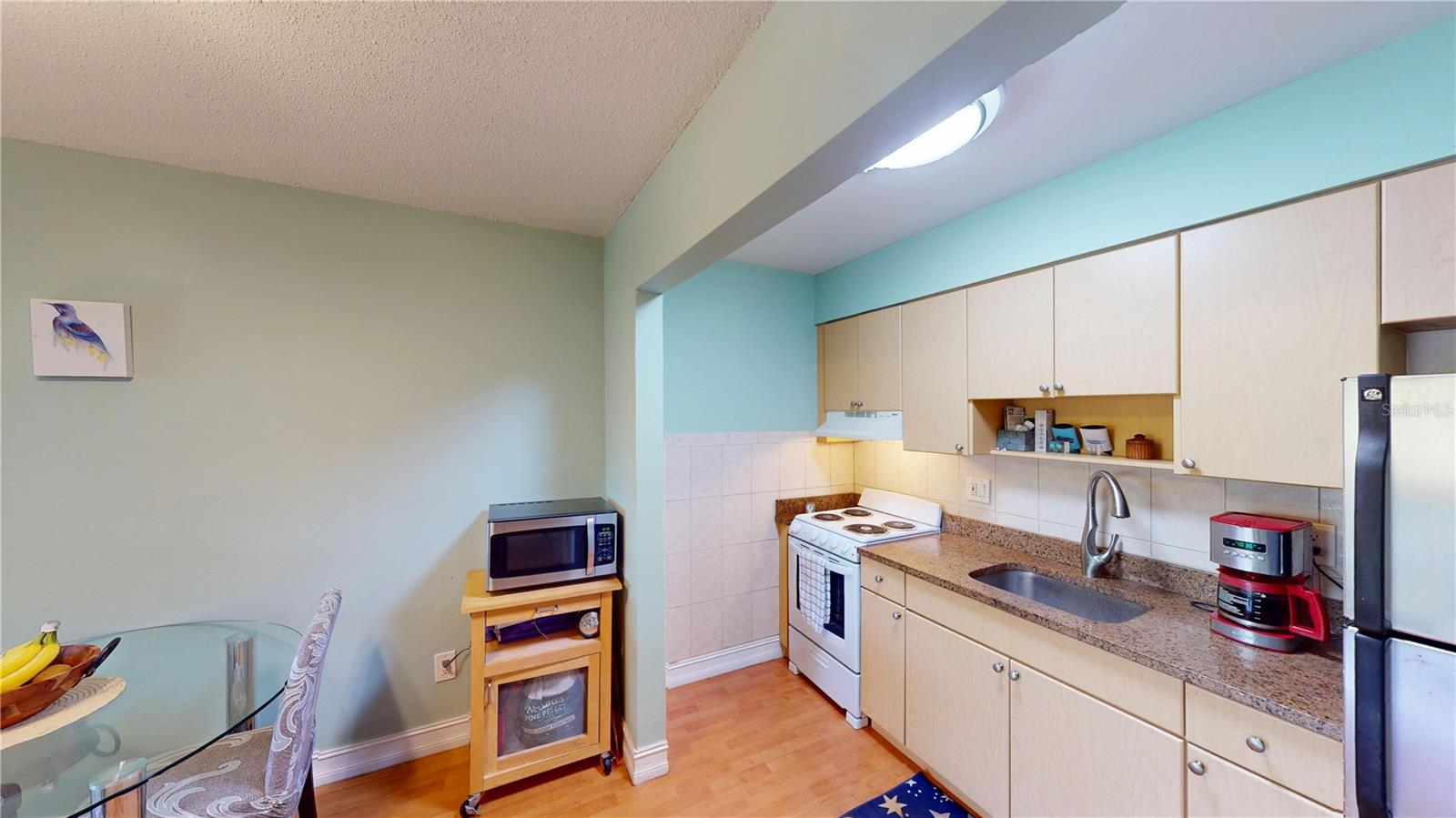 SIENNA - Residential