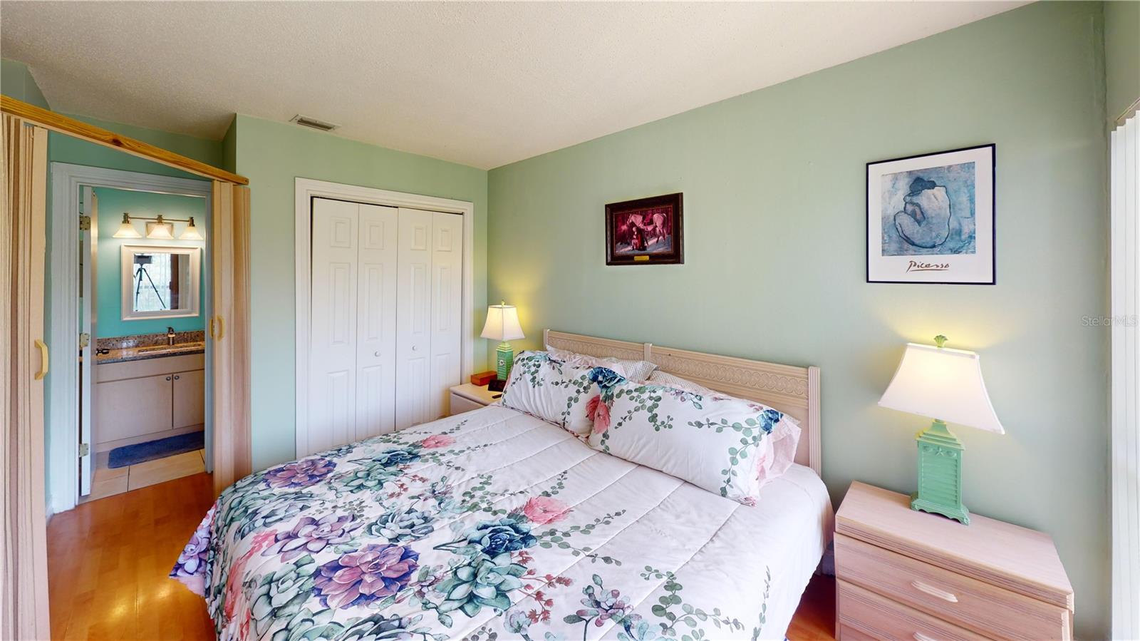 SIENNA - Residential