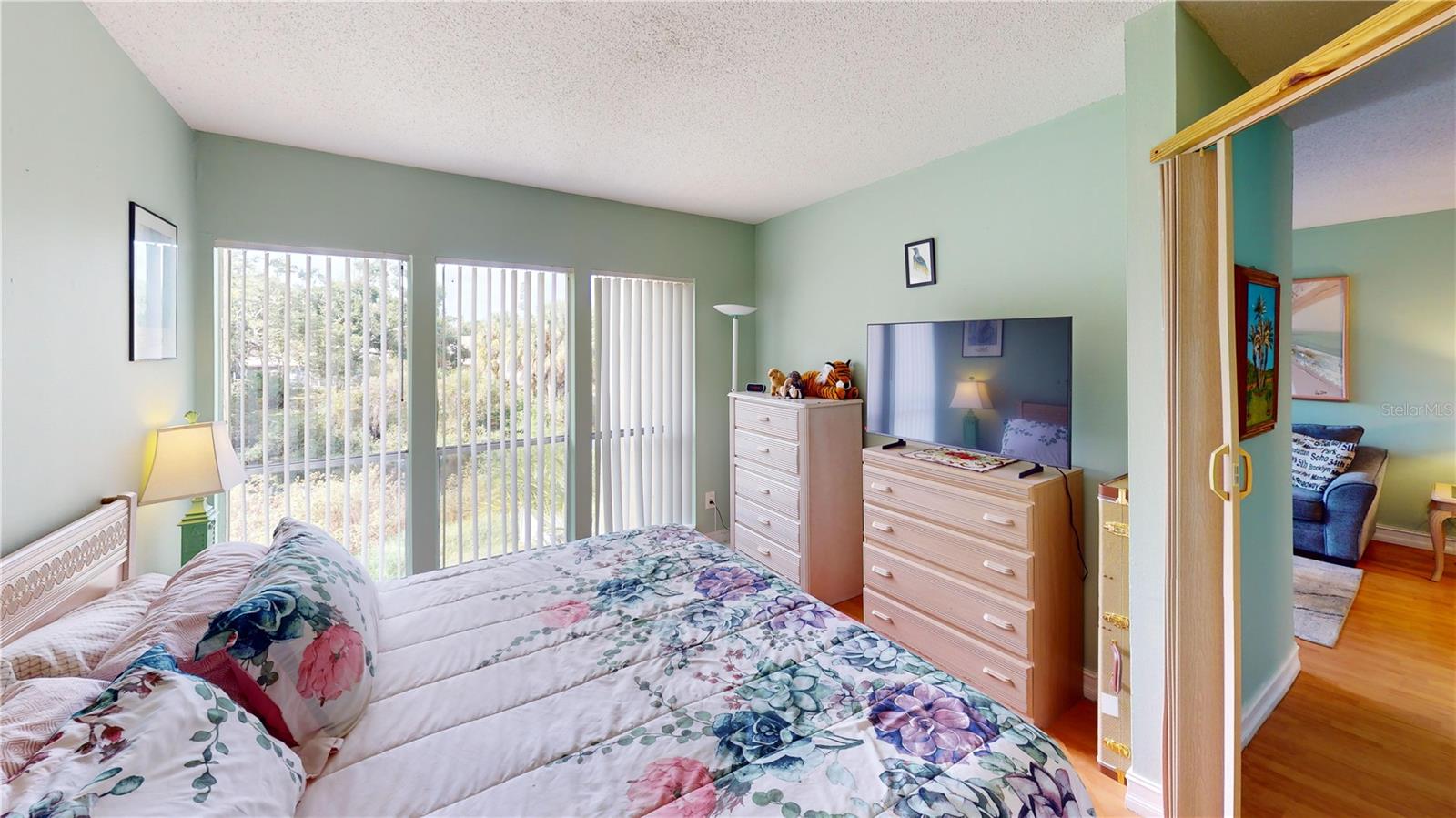 SIENNA - Residential