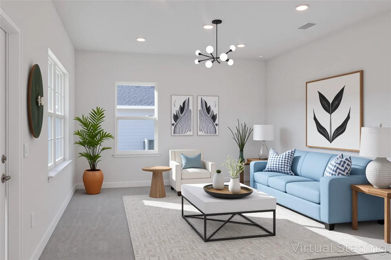 ROLLING HILLS II SUB - Residential