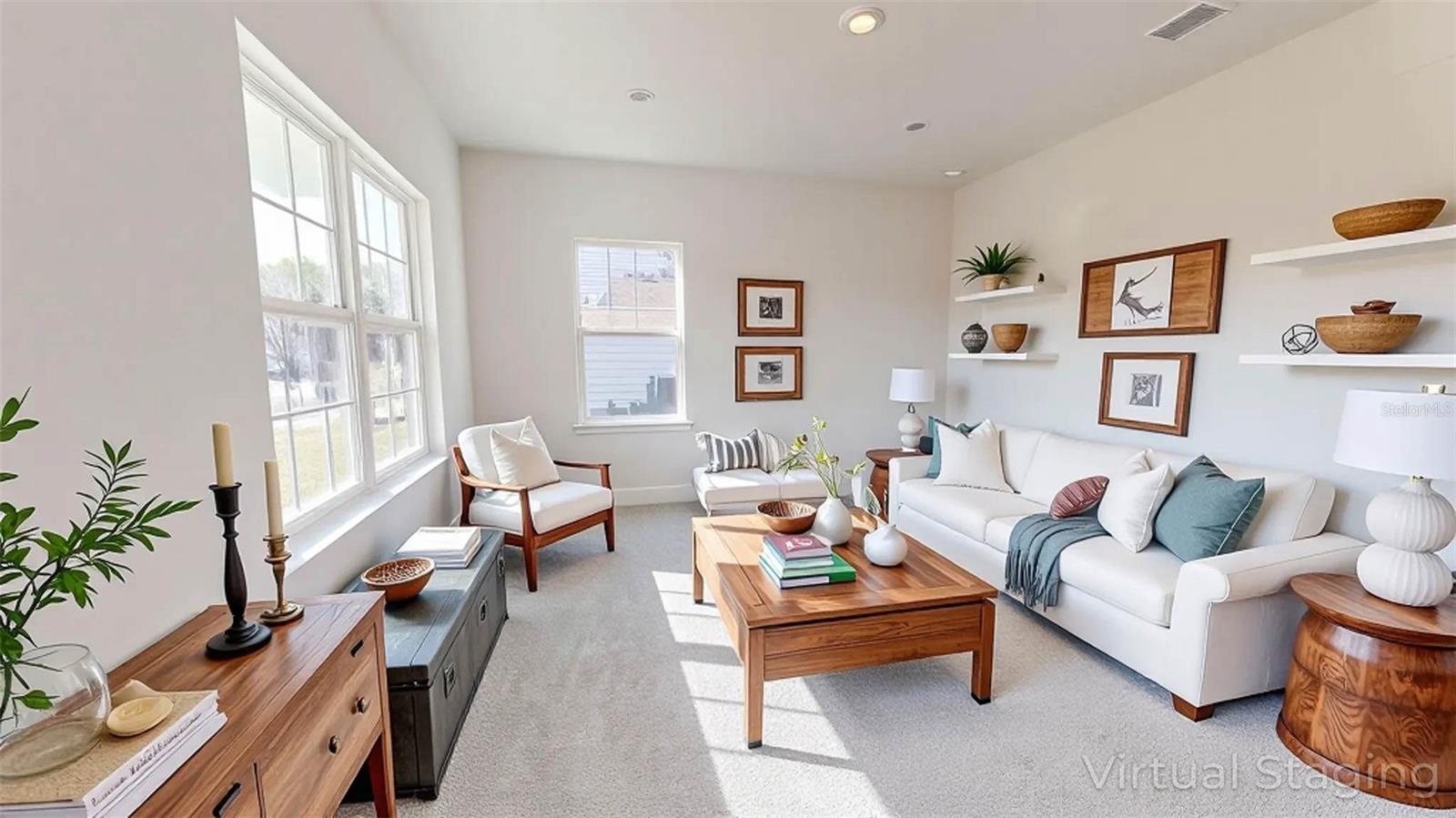 ROLLING HILLS II SUB - Residential