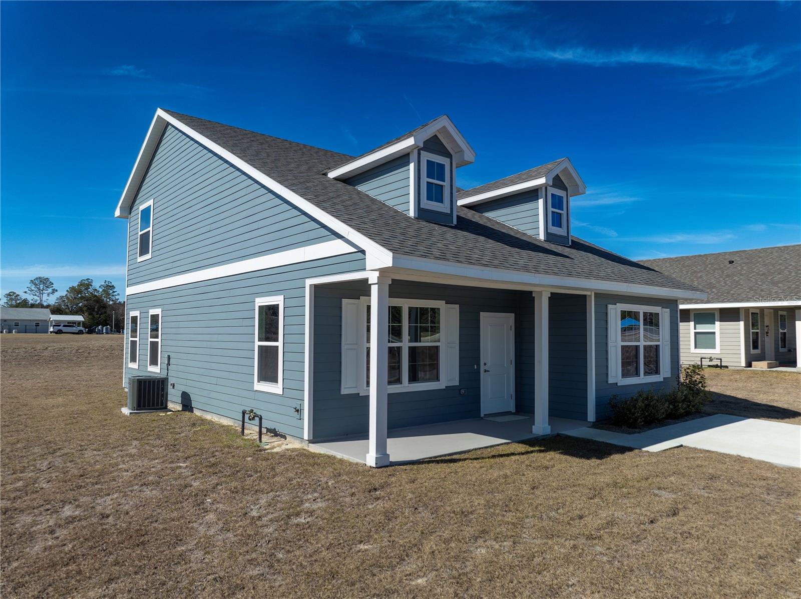 ROLLING HILLS II SUB - Residential