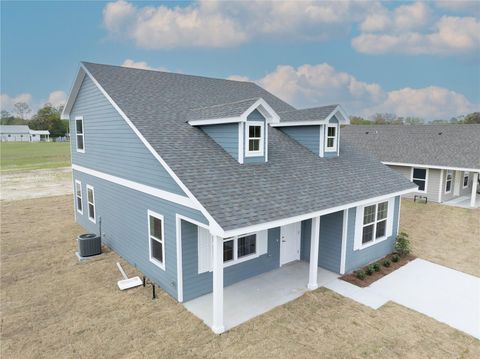 Photo of 1855 N Roberts Trail, Bell, FL 32619 (MLS # GC534426)