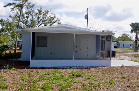 A home in BRADENTON