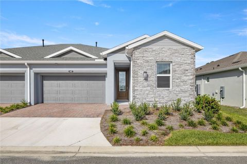 A home in OCALA