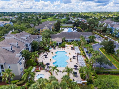 A home in ORLANDO