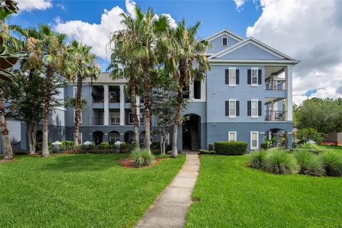 A home in ORLANDO