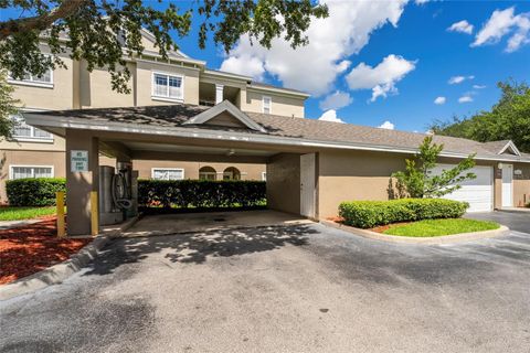 A home in ORLANDO