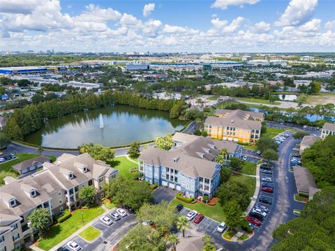 A home in ORLANDO