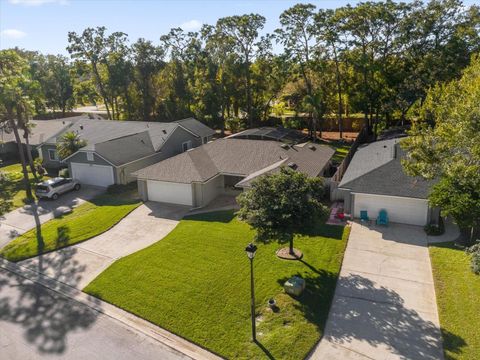 A home in ALTAMONTE SPRINGS