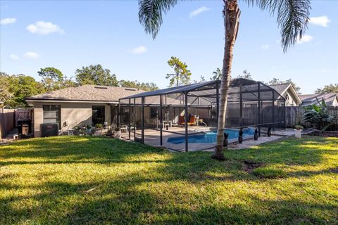 A home in ALTAMONTE SPRINGS