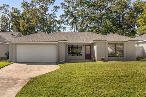 A home in ALTAMONTE SPRINGS