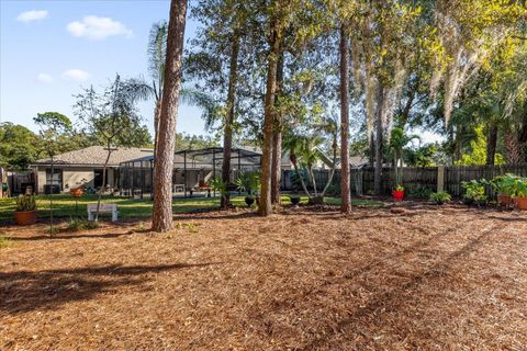 A home in ALTAMONTE SPRINGS