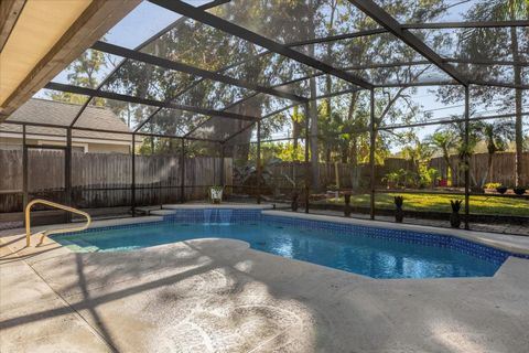 A home in ALTAMONTE SPRINGS