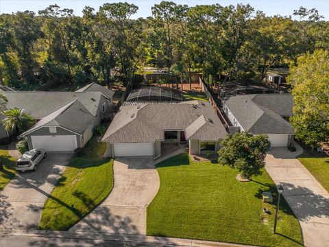 A home in ALTAMONTE SPRINGS