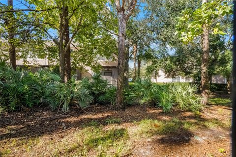 A home in SANFORD