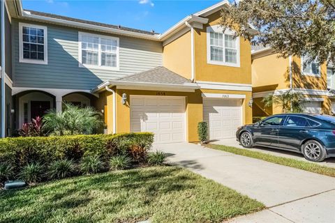 A home in SANFORD