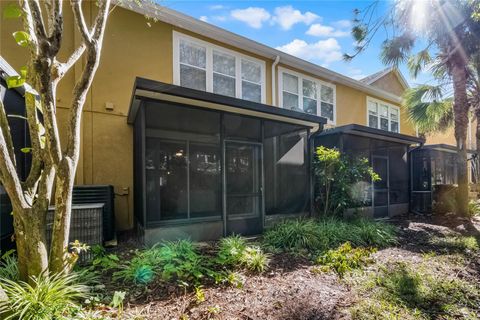 A home in SANFORD