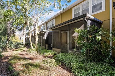 A home in SANFORD