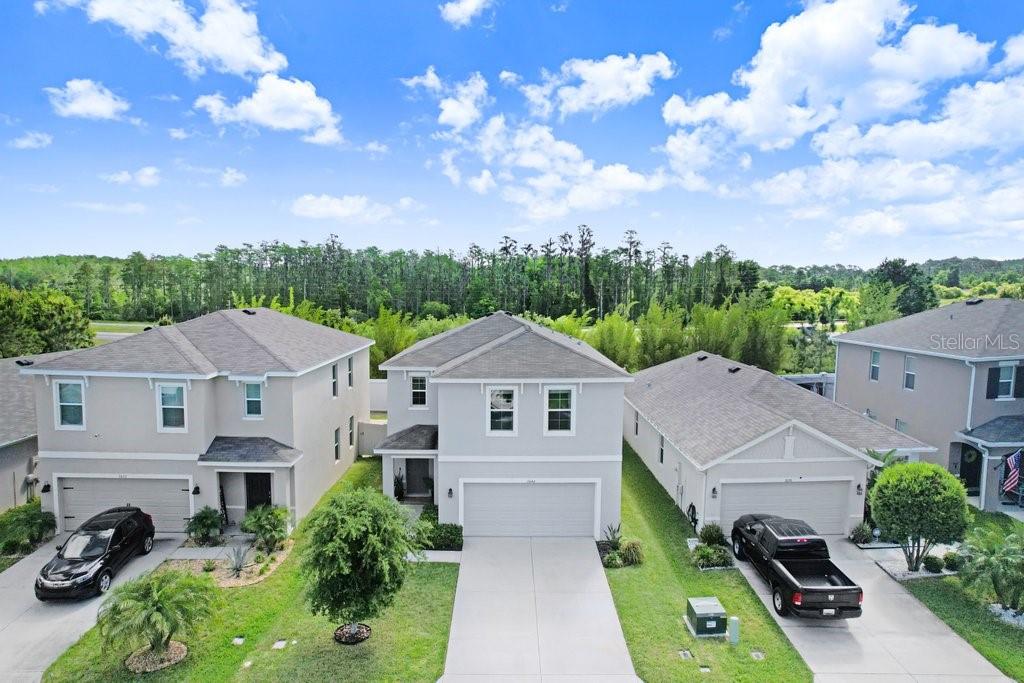 SOUTH BRANCH PRESERVE PH 2B 3 - Residential