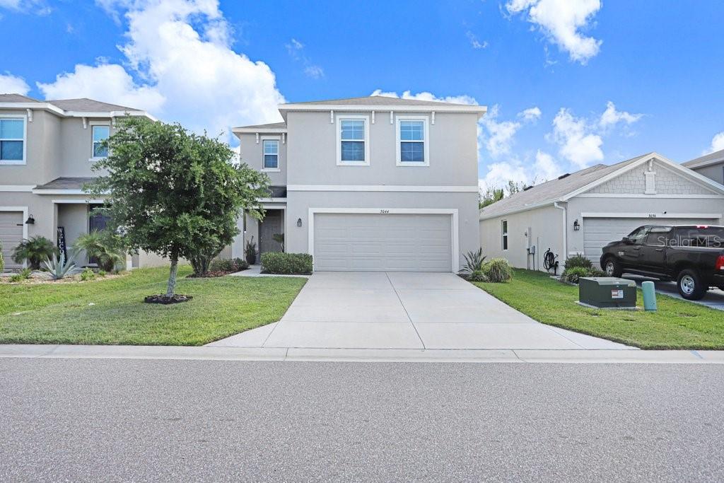 SOUTH BRANCH PRESERVE PH 2B 3 - Residential