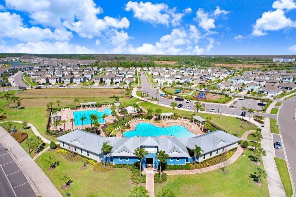 SOUTH BRANCH PRESERVE PH 2B 3 - Residential