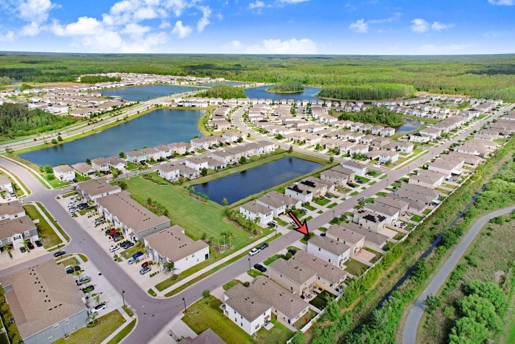 SOUTH BRANCH PRESERVE PH 2B 3 - Residential